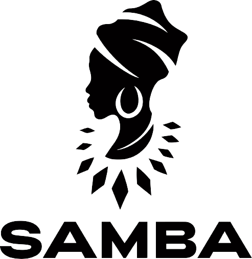 Samba Afri Glam