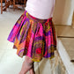 Anya Girls Pleated Skirt