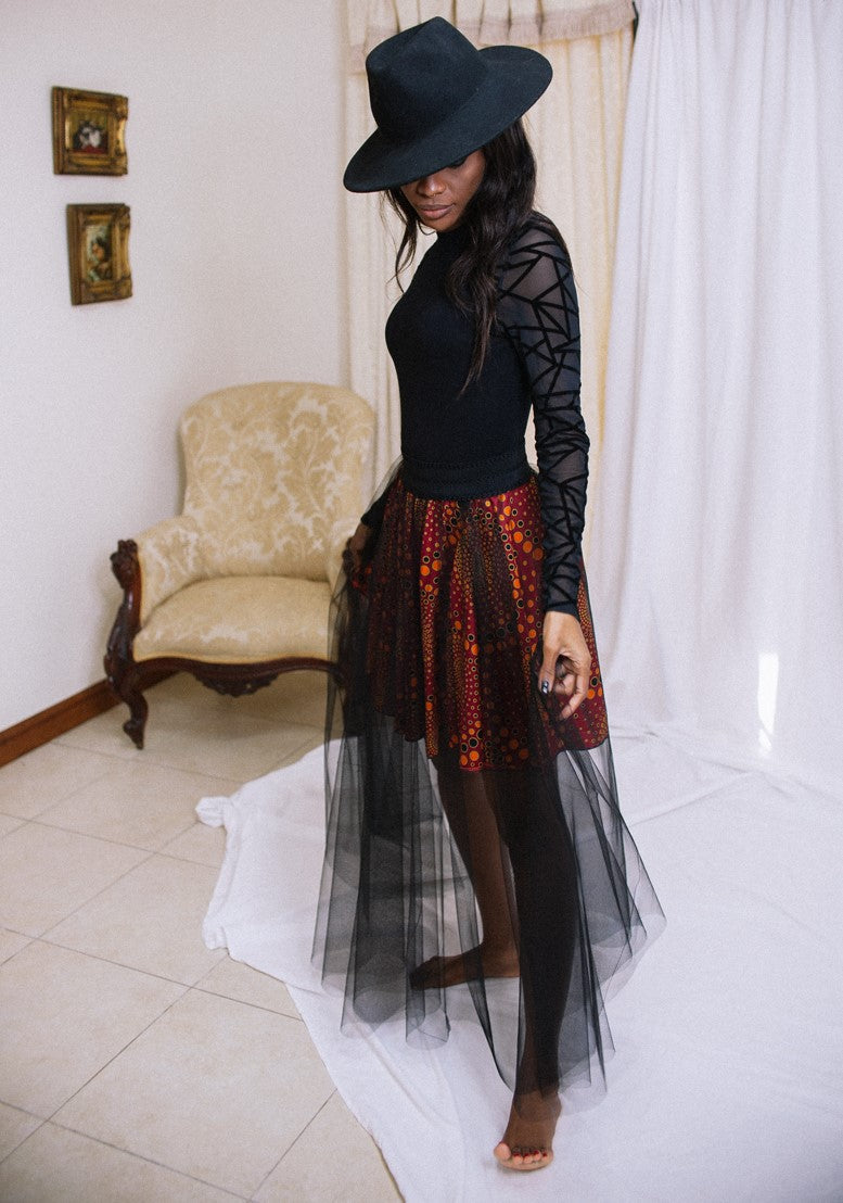 Thabisa Skirt
